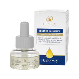 Slika Flora balzamično polnilo, 25 mL