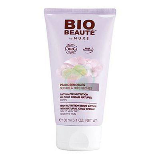 Nuxe Cold Cream visoko hranljivo mleko za telo z naravno cold kremo