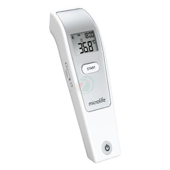 Microlife NC 150 digitalni termometer