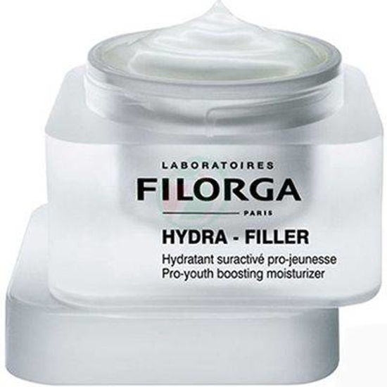 Filorga Hydra Filler krema, 50 mL