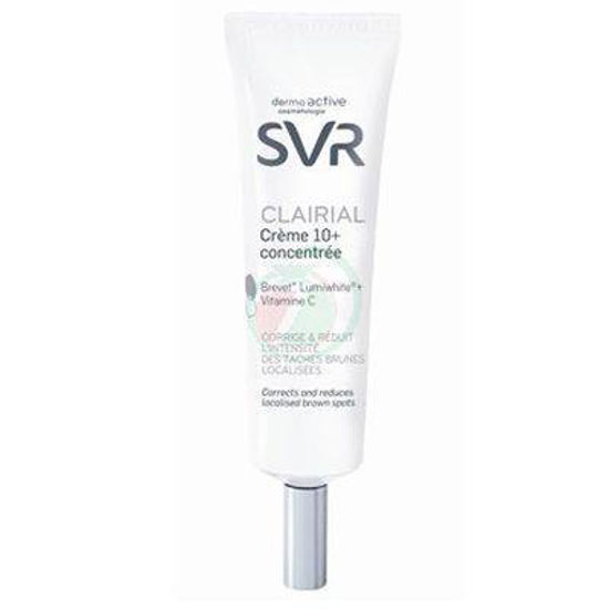 SVR Clairial depigmentacijska krema 10+, 50 mL