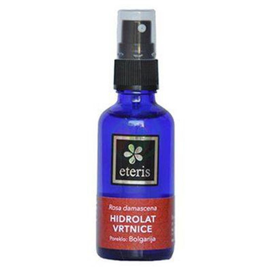 Eteris hidrolat vrtnice, 100 mL