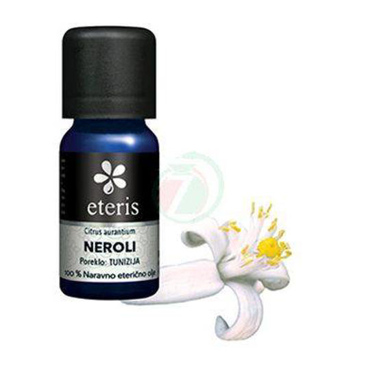 Eteris eterično olje Neroli, 1 mL