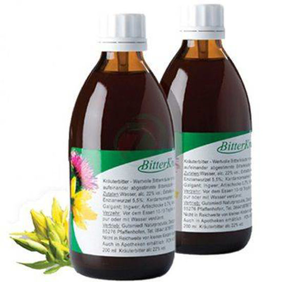 Bitter Kraft Original grenčica, 100 mL