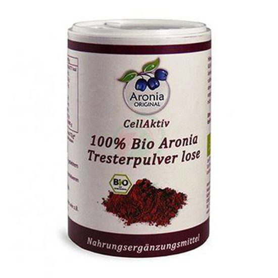 Bio Aronija v prahu, 100 g