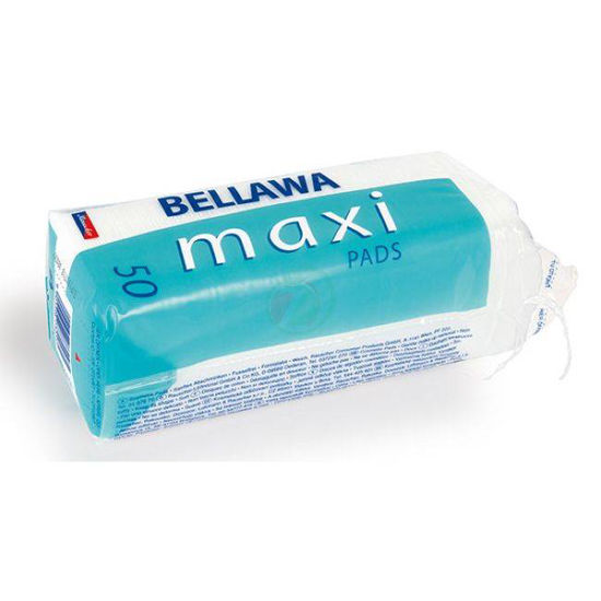 Bellawa Maxi blazinice, 50 blazinic