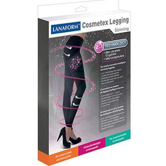Lanaform Cosmetex Legging hlače za hujšanje