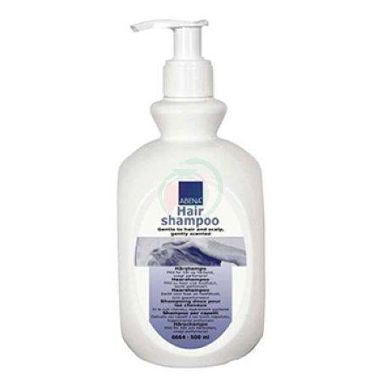 Abena šampon za umivanje las, 500 mL