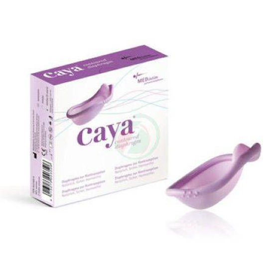 diafragma caya