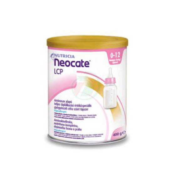 Neocate LCP dietetno živilo, 400 g