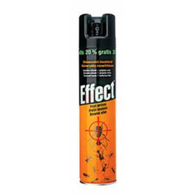 Slika Effect univerzalni insekticid v pršilu, 400 mL