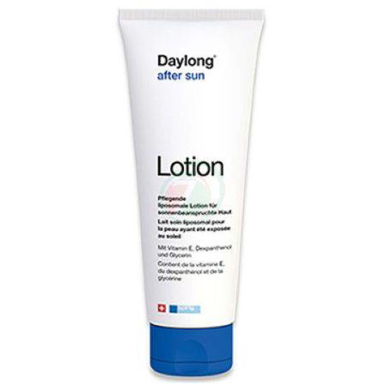 Daylong after sun losjon za obraz in telo, 100 mL