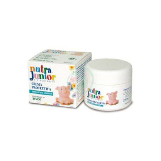Nutra Junior zaščitna krema, 100 mL