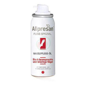 Slika Allpresan 2 olje za nego nohtov, 50 mL