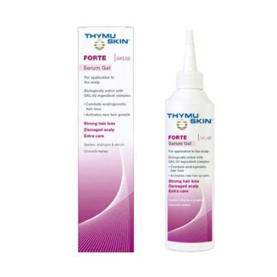 Thymuskin Forte preparat, 200 mL