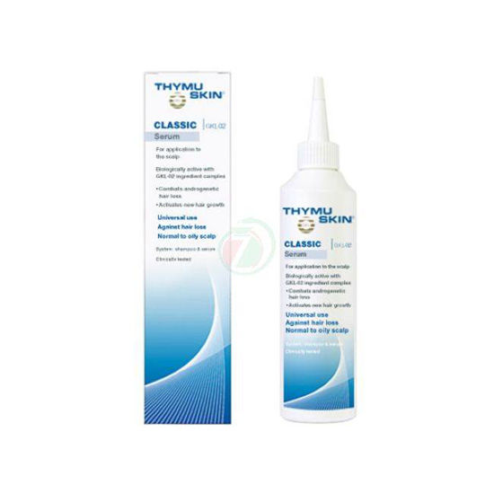 Thymuskin Classic visoko aktivni preparat-serum