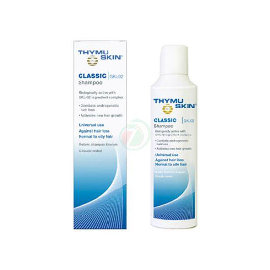 Thymuskin Classic visoko aktivni šampon
