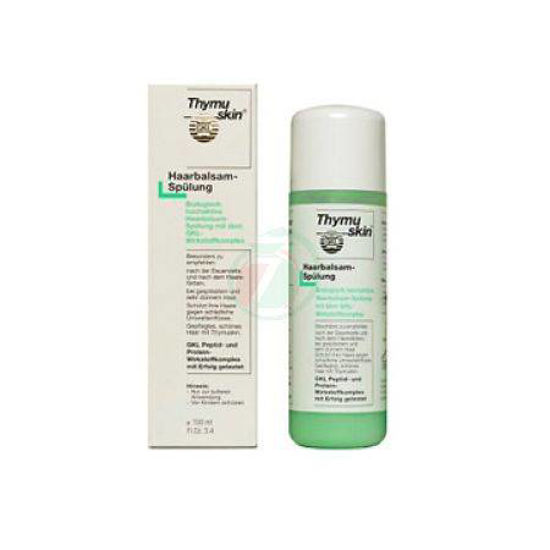 Thymuskin visoko aktivni balzam za lase, 100 mL