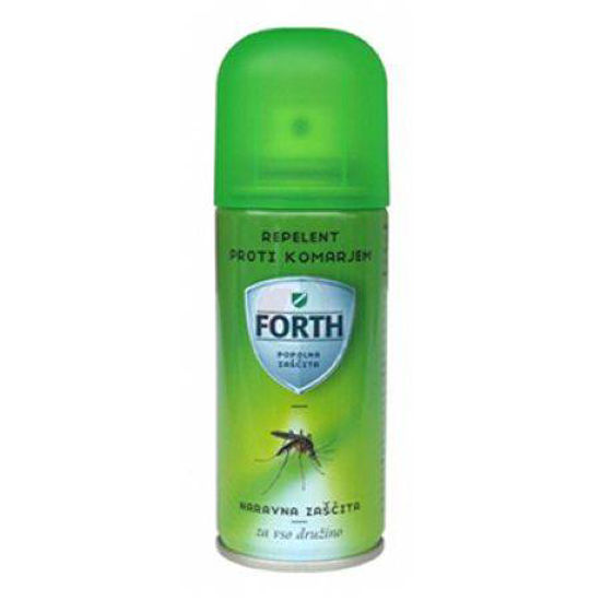 Forth sprej proti komarjem, 100 mL