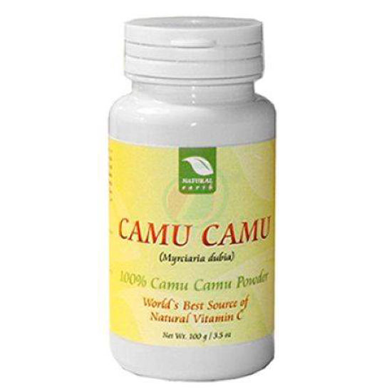 Camu Camu v prahu, 100 g