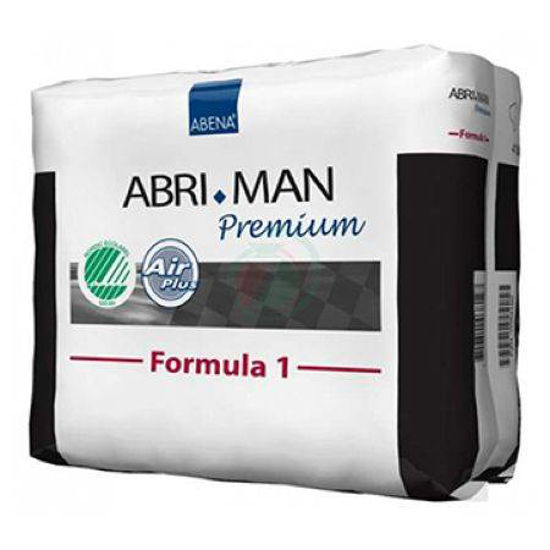 Abri man formula 1 predloge za moške, 14 predlog