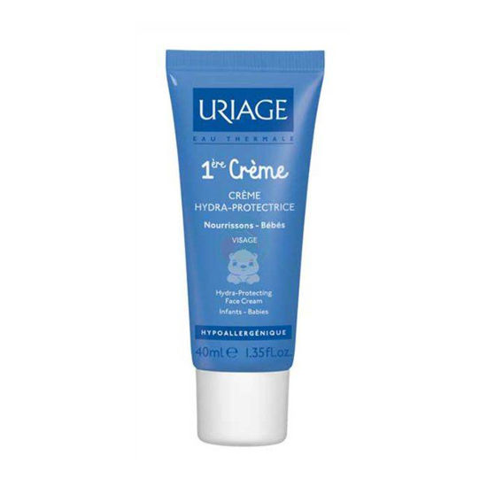 Uriage 1er Cream prva krema, 40 mL