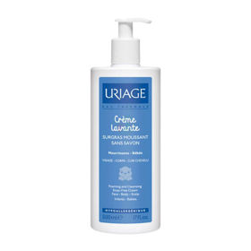 Slika Uriage Bebe creme lavante emulzija/krema za umivanje, 500 mL