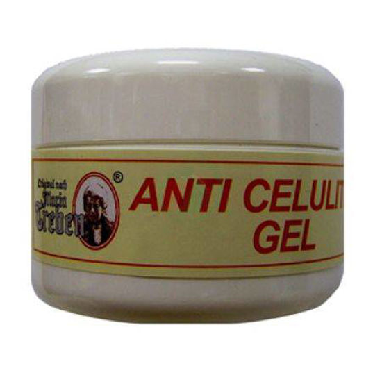 Maria Treben anticelulitni gel, 100 mL