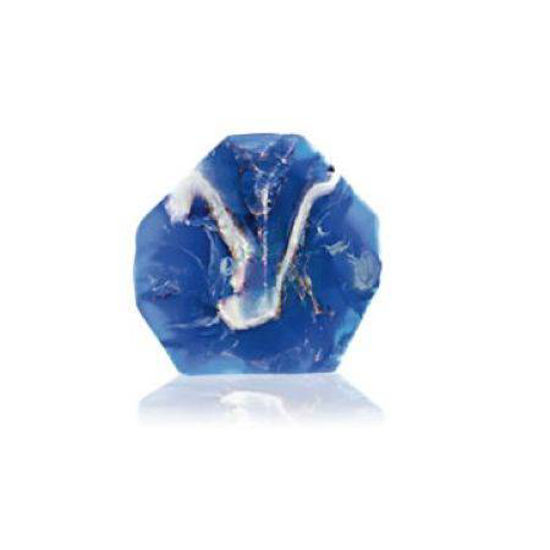 Savons Gemme Lapis Lazuli kristalno milo, 170 g