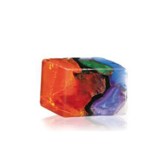 Savons Gemme ognjeni opal kristalno milo, 170 g
