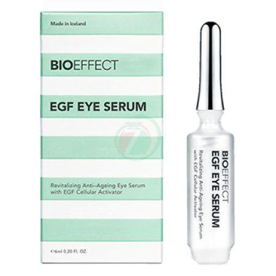 Bioeffect Eye očesni serum, 6 mL