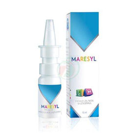 Slika Maresyl pršilo za nos za otroke, 10 mL