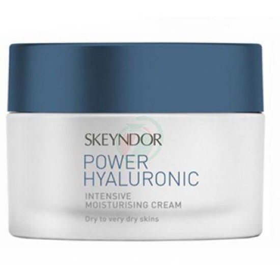 Skeyndor Power Hyaluronic dnevna hidro dinamična nega, 50 mL