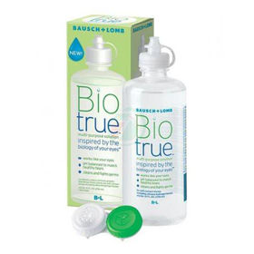 Slika Biotrue tekočina za leče, 300 mL + 60 mL GRATIS