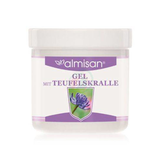 Almisan gel z vražjim krempljem, 250 g
