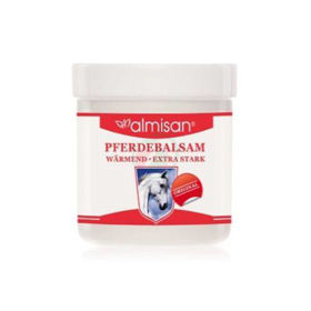 Slika Almisan Original grelno konjsko mazilo, 250 g