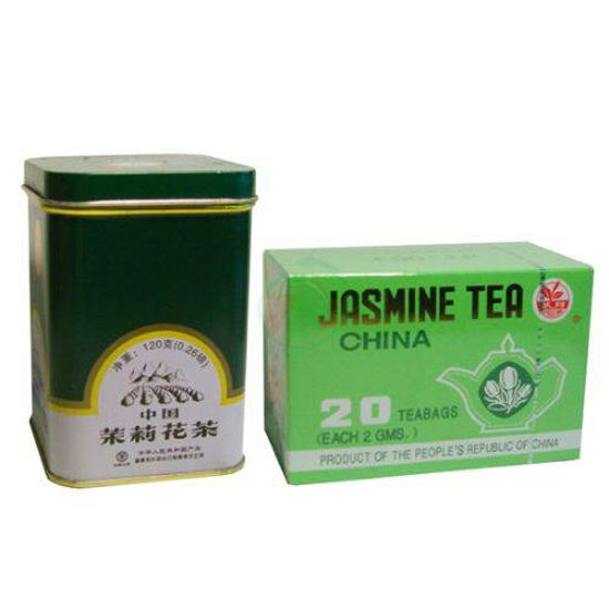 Jasminov zeleni čaj