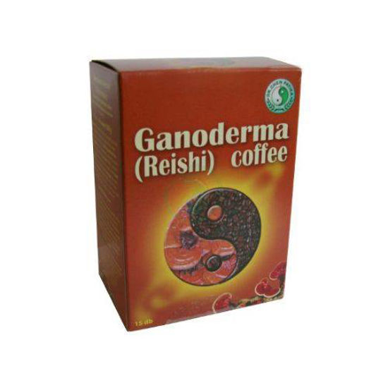 Ganoderma Reishi instant kava, 15 × 12 g 