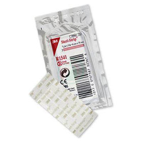 Slika Steristrip lepilni trakovi 6x75 mm, 50 kom.