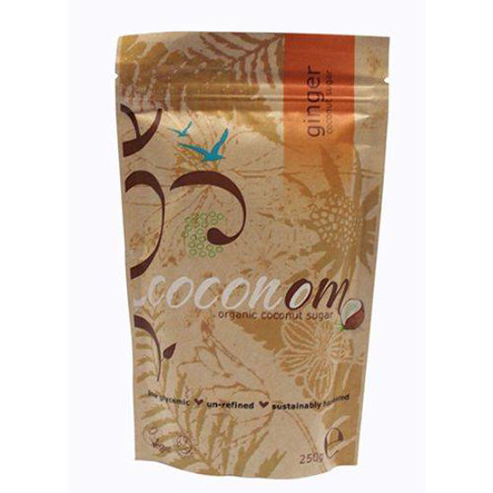 Coconom kokosov sladkor, 250 g