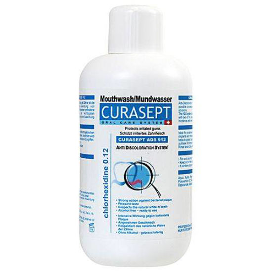 Curasept ADS 912 ustna voda, 900 mL