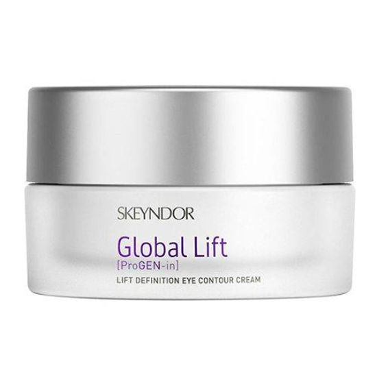 Skeyndor Global lift krema za nego področja okoli oči, 50 mL