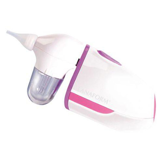 Lanaform Baby Nose Vacuum nosni aspirator