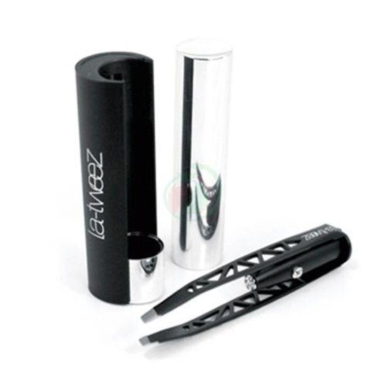 La-Tweez Swarovski pinceta z led lučko, 1 pinceta