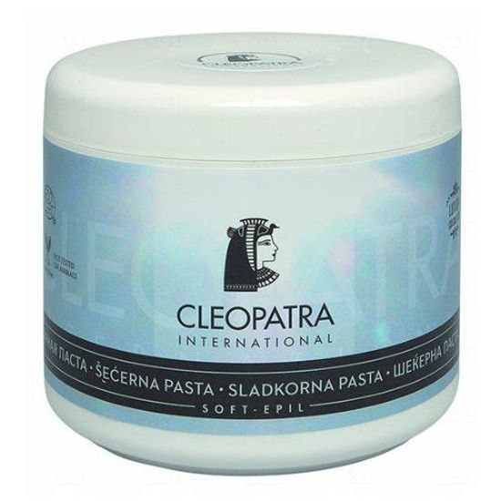 Cleopatra Pro Soft Epil sladkorna pasta za depilacijo