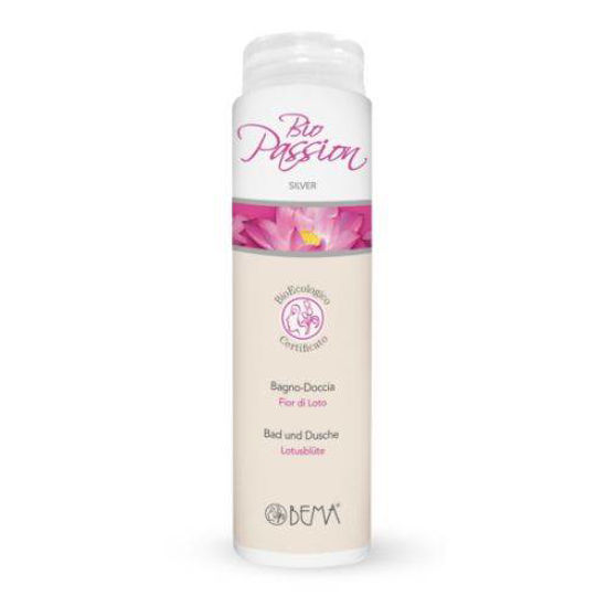 Bema Bio Passion gel za prhanje, 200 mL