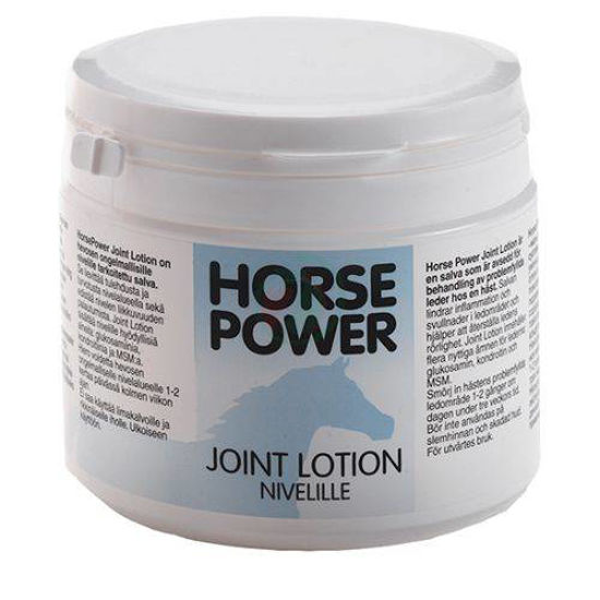 Horse Power Joint losjon, 500 mL