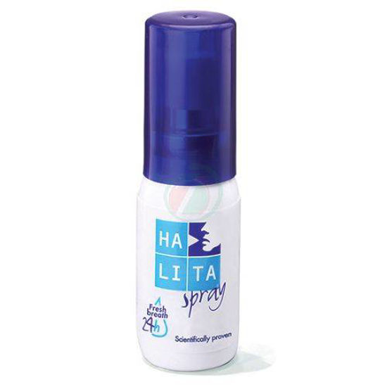 Dentaid Halita pršilo za svež dah, 15 mL