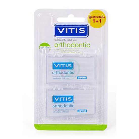Dentaid Vitis Orthodontic ortodontski vosek
