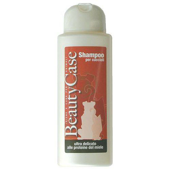 BeautyCase šampon za mladičke, 250 mL